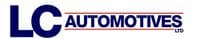 LC AUTOMOTIVES LTD Logo